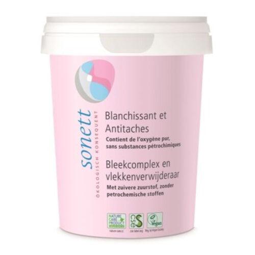 Vlekkenbleek (Eco)
