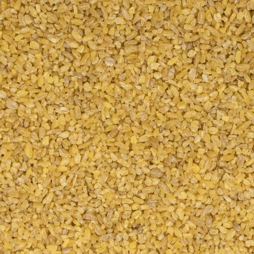 Bulgur