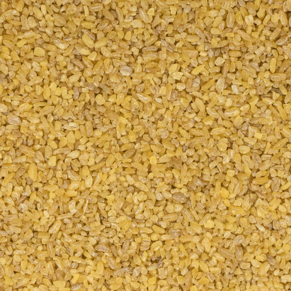 Bulgur