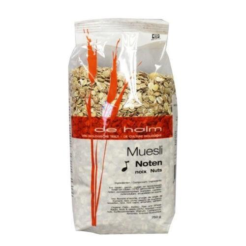 Muesli Noten (Bio)