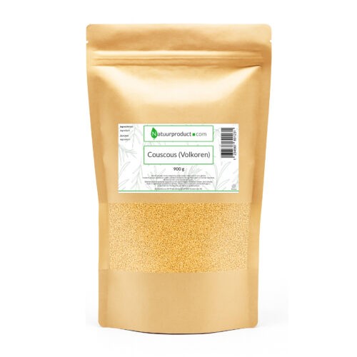 Couscous (Volkoren)