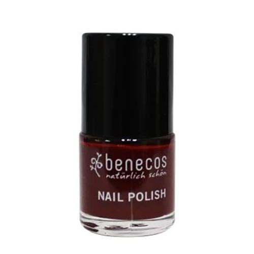 Nagellak Red Cherry (Bio)