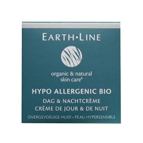 Dag & Nachtcreme Hypoallergeen