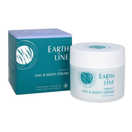 Dag & Nachtcreme Vitamine E (Bio)