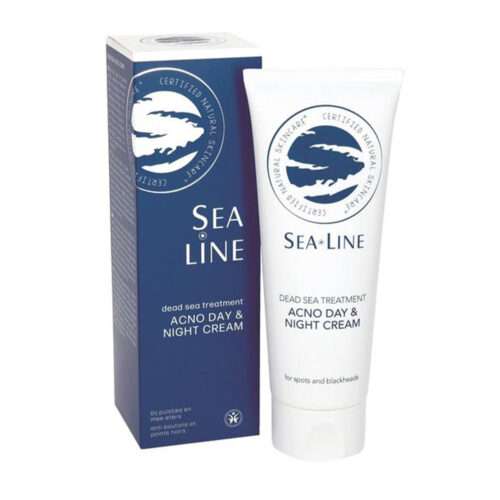 Dag & Nachtcreme Acne (Bio)