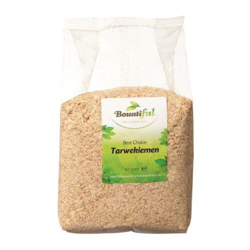 Tarwekiemen