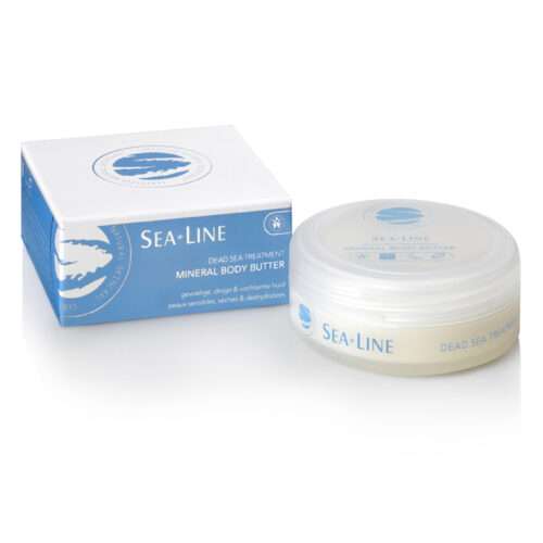 Body Butter (Bio)