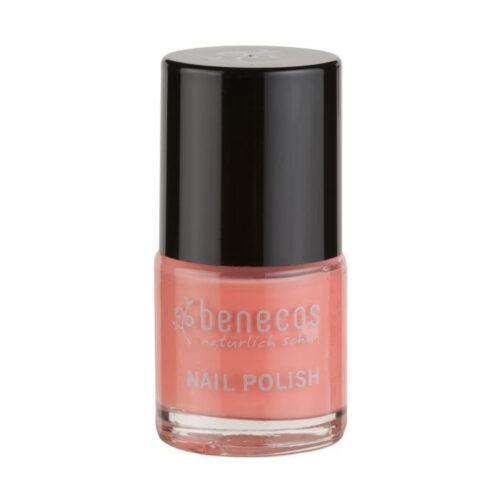 Nagellak Peach (Bio)