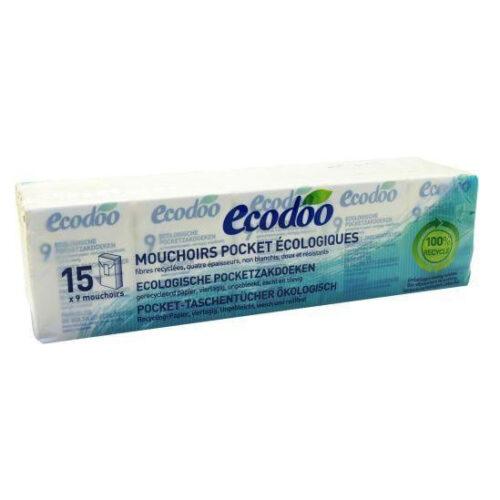 Zakdoekjes (Eco)
