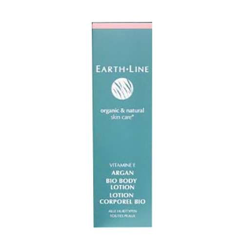 Bodylotion Argan (Bio)