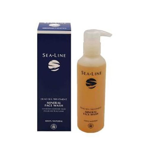 Mineral Face Wash (Bio)