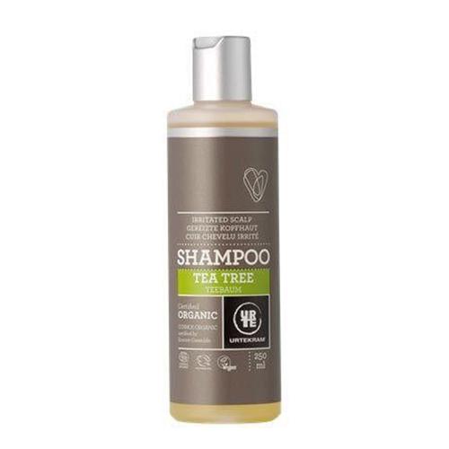 Shampoo Tea Tree (Bio)