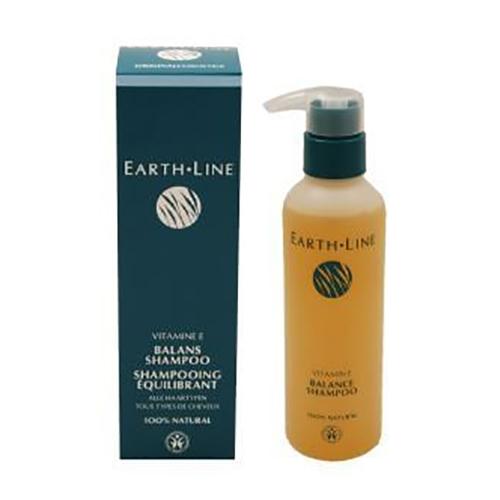 Shampoo Balans (Bio)