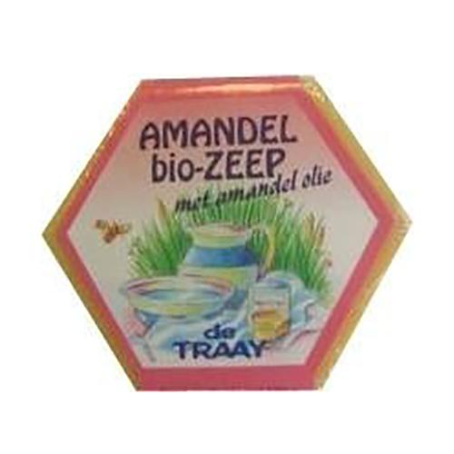 Zeep Amandel (Bio)