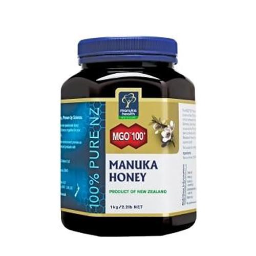 Manuka Honing