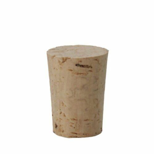 Kurk (Spits) 18-22mm