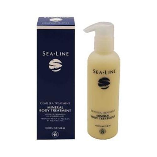 Mineral Face & Body Treatment (Bio)