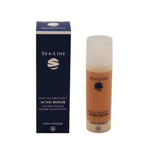 Repair Serum Acne (Bio)