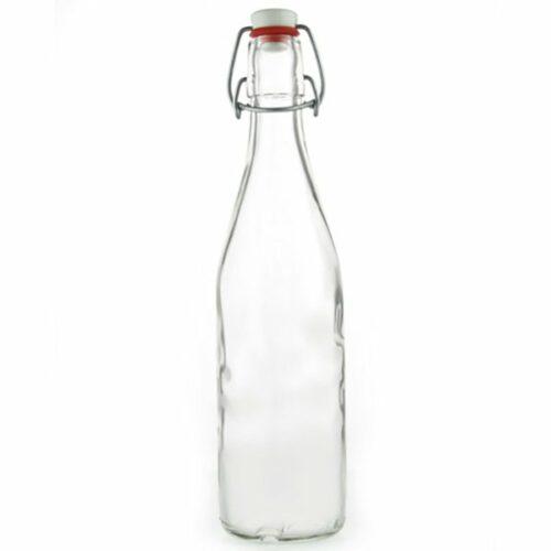 Beugelfles - 500 ml