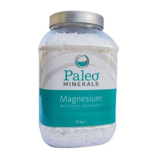Magnesium Chloride Vlokken