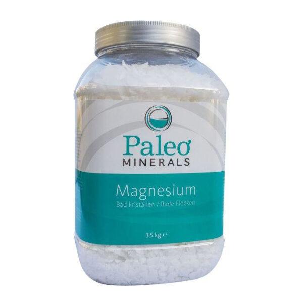 Magnesium Chloride Vlokken