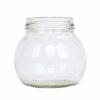 Honingpot Glas - 370ml