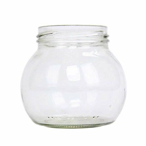 Honingpot Glas - 370ml