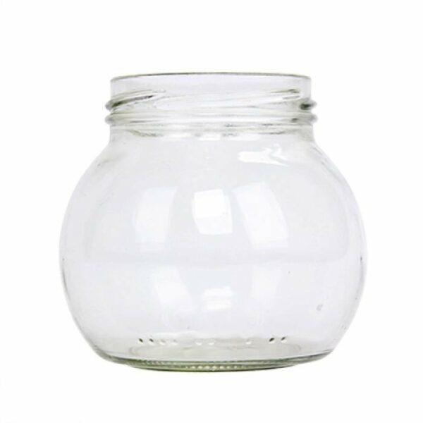 Honingpot Glas - 370ml