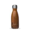 Thermosfles Small - 250ml (Hout)