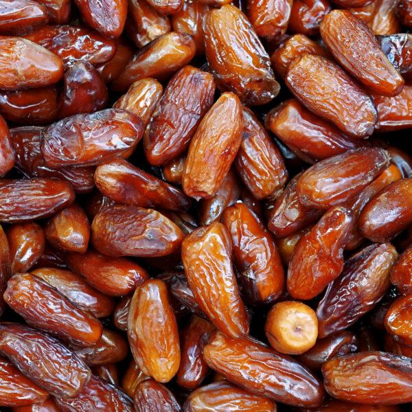Dadels (Bio)