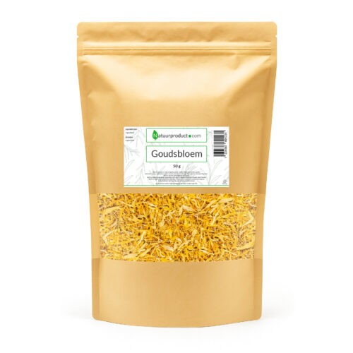 goudsbloem 50 zak