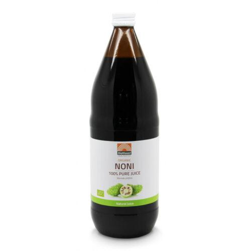 Nonisap Tahiti (Bio)