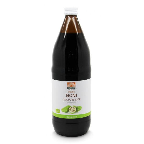 Nonisap Tahiti (Bio)
