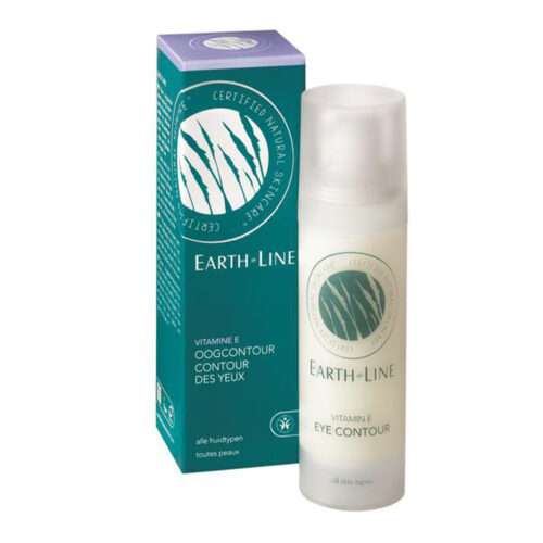 Oogcontour Creme (Bio)