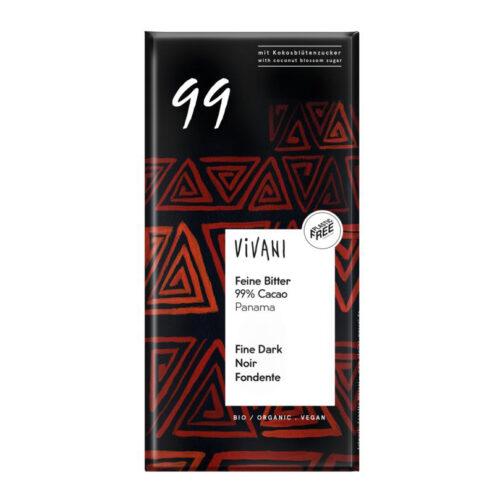 Chocolade 99%