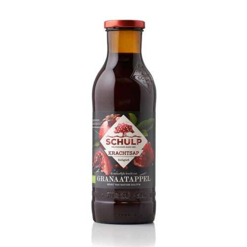 Granaatappelsap (Bio)