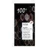 Chocolade Puur 100% met Cacao nibs (Bio)