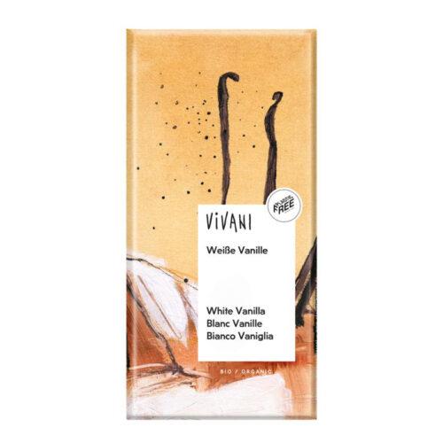 Chocolade Wit (Bio)