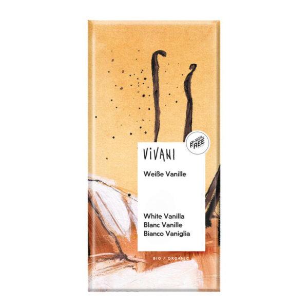 Chocolade Wit (Bio)