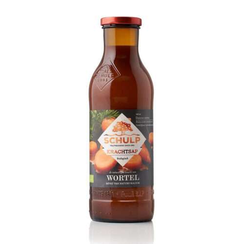 Wortelsap (Bio)