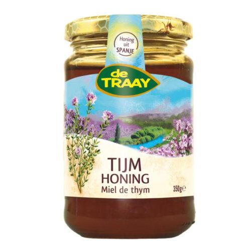 Tijm Bloemenhoning