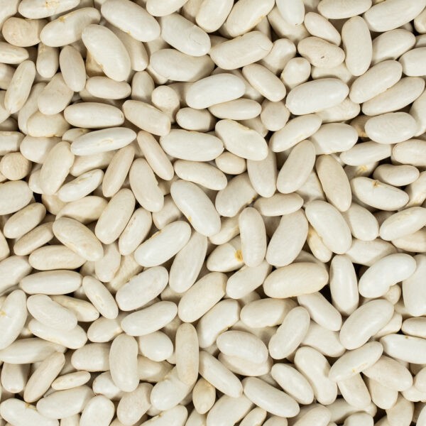 Witte Bonen