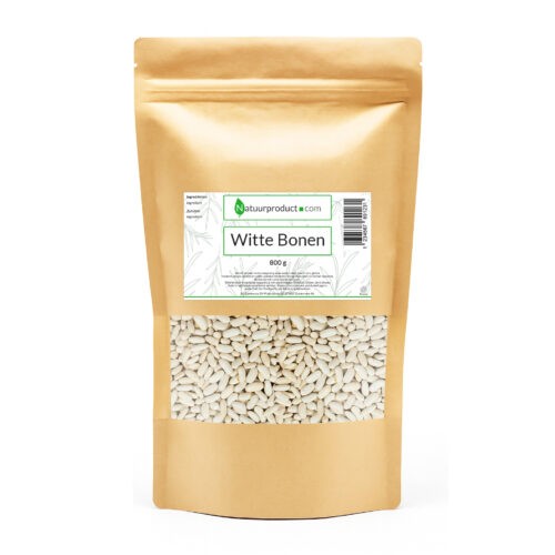 Witte Bonen