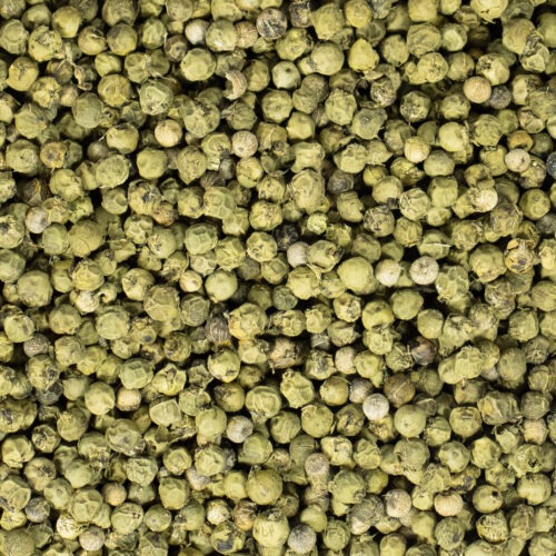 Groene Peper Heel