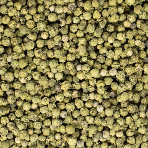 Groene Peper Heel