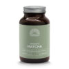 Matcha Caps. (Bio)