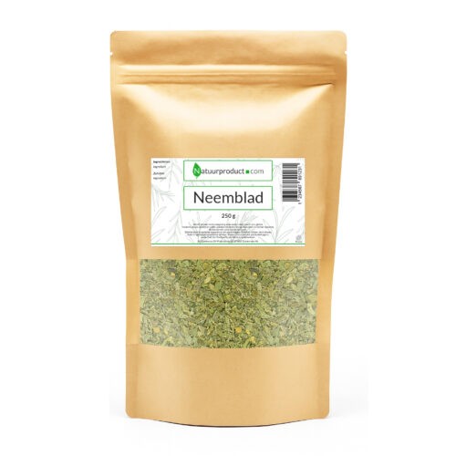 Neemblad