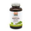 Matcha Capsules (Bio)
