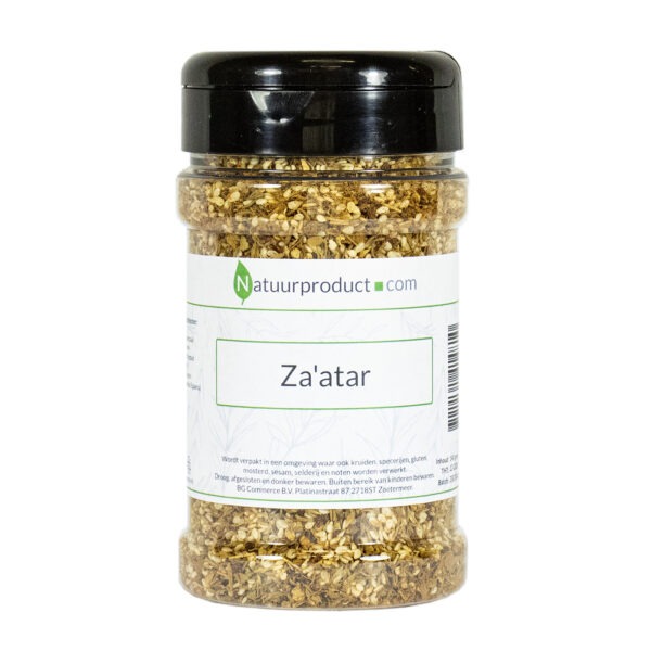 Za'atar