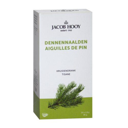 dennennaalden thee